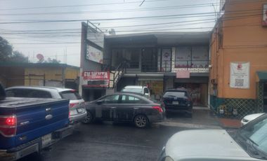 Locales en Venta sobre Av. Las Puentes en San Nicolás de los Garza N.L.