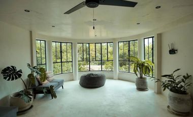 Villa en venta, cerca de Tulum.