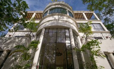 Villa en venta, cerca de Tulum.
