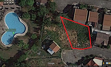 240 sqm Prime Residential Lot For Sale in Maia Alta (The Hills) Antipolo Rizal