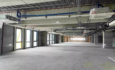 650/sqm Office Space for Lease in  Malvar, Batangas at LIMA Tower One