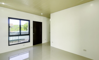Brand New 5-Bedroom House and Lot with a Refreshing Pool for SALE!