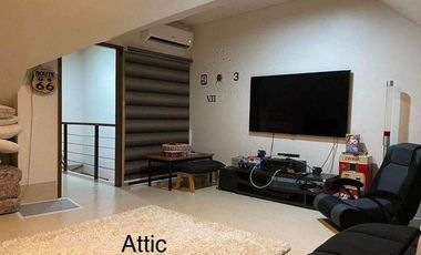 3BR Townhouse for Sale in Anvaya Cove, Bataan