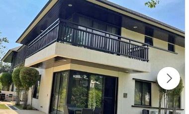 3BR Townhouse for Sale in Anvaya Cove, Bataan