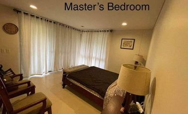 3BR Townhouse for Sale in Anvaya Cove, Bataan