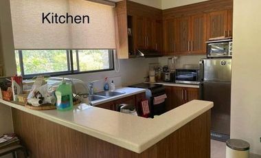 3BR Townhouse for Sale in Anvaya Cove, Bataan