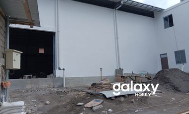 DIJUAL / DISEWAKAN GUDANG RAYA MAHENDRADATTA PADANGSAMBIAN DENPASAR, BALI