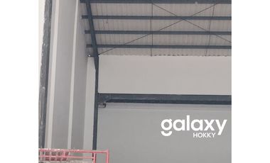 DIJUAL / DISEWAKAN GUDANG RAYA MAHENDRADATTA PADANGSAMBIAN DENPASAR, BALI