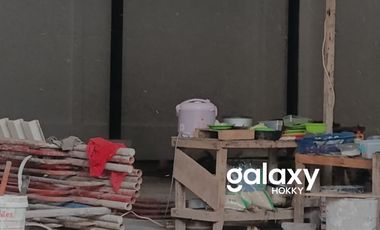 DIJUAL / DISEWAKAN GUDANG RAYA MAHENDRADATTA PADANGSAMBIAN DENPASAR, BALI