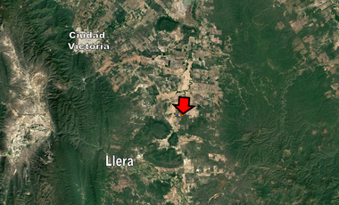 SE VENDE TERRENO RUSTICO