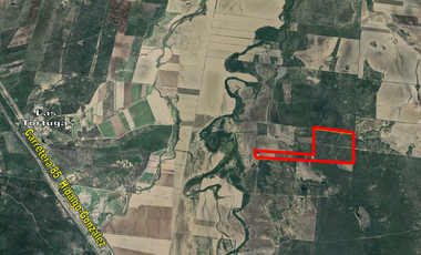 SE VENDE TERRENO RUSTICO