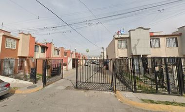 CASA EN VENTA LOS ANGELES TOTOLCINGO REAL DEL VALLE ACOLMAN EDOMEX