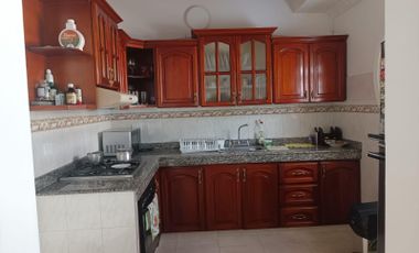 SE VENDE CASA 2do PISO, PROPIEDAD HORIZONTAL EN VILLA CAMPESTRE