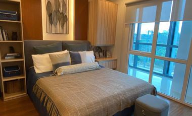 2 BR Condo unit in Davao Park District by Suntrust and Megaworld