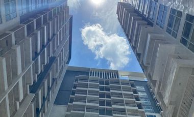 2 BR Condo unit in Davao Park District by Suntrust and Megaworld