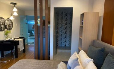2 BR Condo unit in Davao Park District by Suntrust and Megaworld