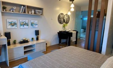 2 BR Condo unit in Davao Park District by Suntrust and Megaworld