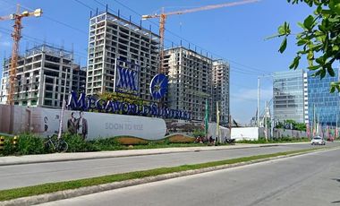 2 BR Condo unit in Davao Park District by Suntrust and Megaworld