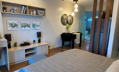 2 BR Condo unit in Davao Park District by Suntrust and Megaworld