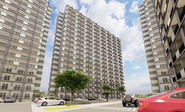For as Low as PHP3,334 Monthly Doqn payment Pre-Selling 2 Bedroom Condo for Sale near CCLEX Lapu-lapu City, Cebu