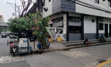 Vacant Lot for Sale near Blumentritt, Winford Estate, SM San Lazaro Manila