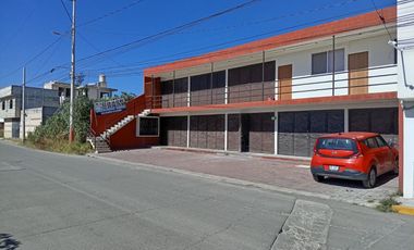 Local en Renta en Prolongación Morelos, Cuautlancingo, Puebla