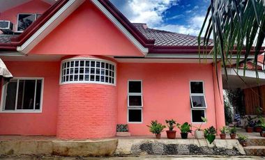 House for Sale in Mandaue City