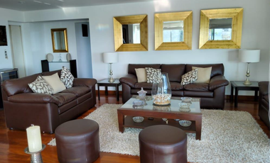 Alquiler/venta de Departamento Amoblado y Equipado