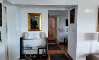 Alquiler/venta de Departamento Amoblado y Equipado