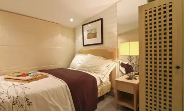 3-Bedroom Townhouse for Sale at Lancaster New City in Imus, Cavite – ALICE Model