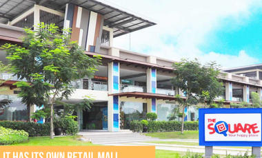 3-Bedroom Townhouse for Sale at Lancaster New City in Imus, Cavite – ALICE Model