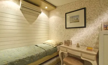 3-Bedroom Townhouse for Sale at Lancaster New City in Imus, Cavite – ALICE Model