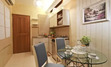 3-Bedroom Townhouse for Sale at Lancaster New City in Imus, Cavite – ALICE Model