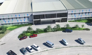 3-Bedroom Townhouse for Sale at Lancaster New City in Imus, Cavite – ALICE Model
