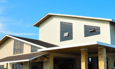 3-Bedroom Townhouse for Sale at Lancaster New City in Imus, Cavite – ALICE Model