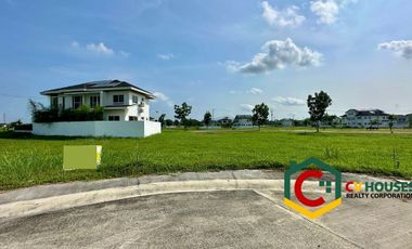 RESIDENTIAL LOT FOR SALE.