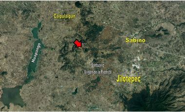 SE VENDEN LOTES DE TERRENOS TIPO CAMPESTRE