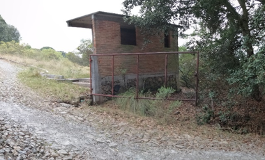 SE VENDEN LOTES DE TERRENOS TIPO CAMPESTRE