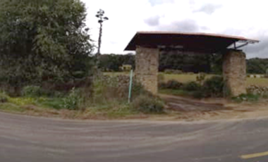 SE VENDEN LOTES DE TERRENOS TIPO CAMPESTRE