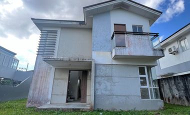 FORECLOSED HOUSE AND LOT FOR SALE IN RIDGEVIEW ESTATES NUVALI PH 1, CALAMBA, LAGUNA