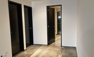 COMODO DEPARTAMENTO CON EXCELENTE ILUMINACION AL SUR DE LA CDMX