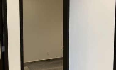 COMODO DEPARTAMENTO CON EXCELENTE ILUMINACION AL SUR DE LA CDMX