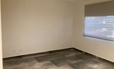 COMODO DEPARTAMENTO CON EXCELENTE ILUMINACION AL SUR DE LA CDMX