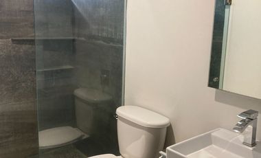 COMODO DEPARTAMENTO CON EXCELENTE ILUMINACION AL SUR DE LA CDMX