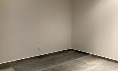 COMODO DEPARTAMENTO CON EXCELENTE ILUMINACION AL SUR DE LA CDMX