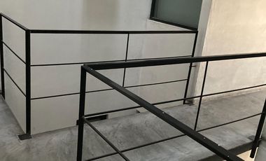 COMODO DEPARTAMENTO CON EXCELENTE ILUMINACION AL SUR DE LA CDMX