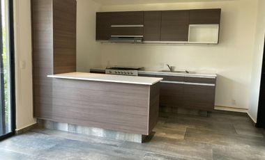 COMODO DEPARTAMENTO CON EXCELENTE ILUMINACION AL SUR DE LA CDMX