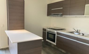 COMODO DEPARTAMENTO CON EXCELENTE ILUMINACION AL SUR DE LA CDMX