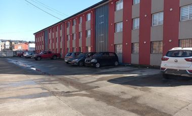 DEPARTAMENTO RECIEN REMODELADO EN SECTOR FRANCKE