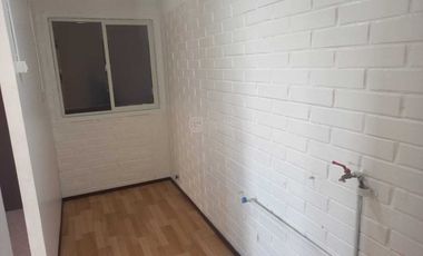 DEPARTAMENTO RECIEN REMODELADO EN SECTOR FRANCKE